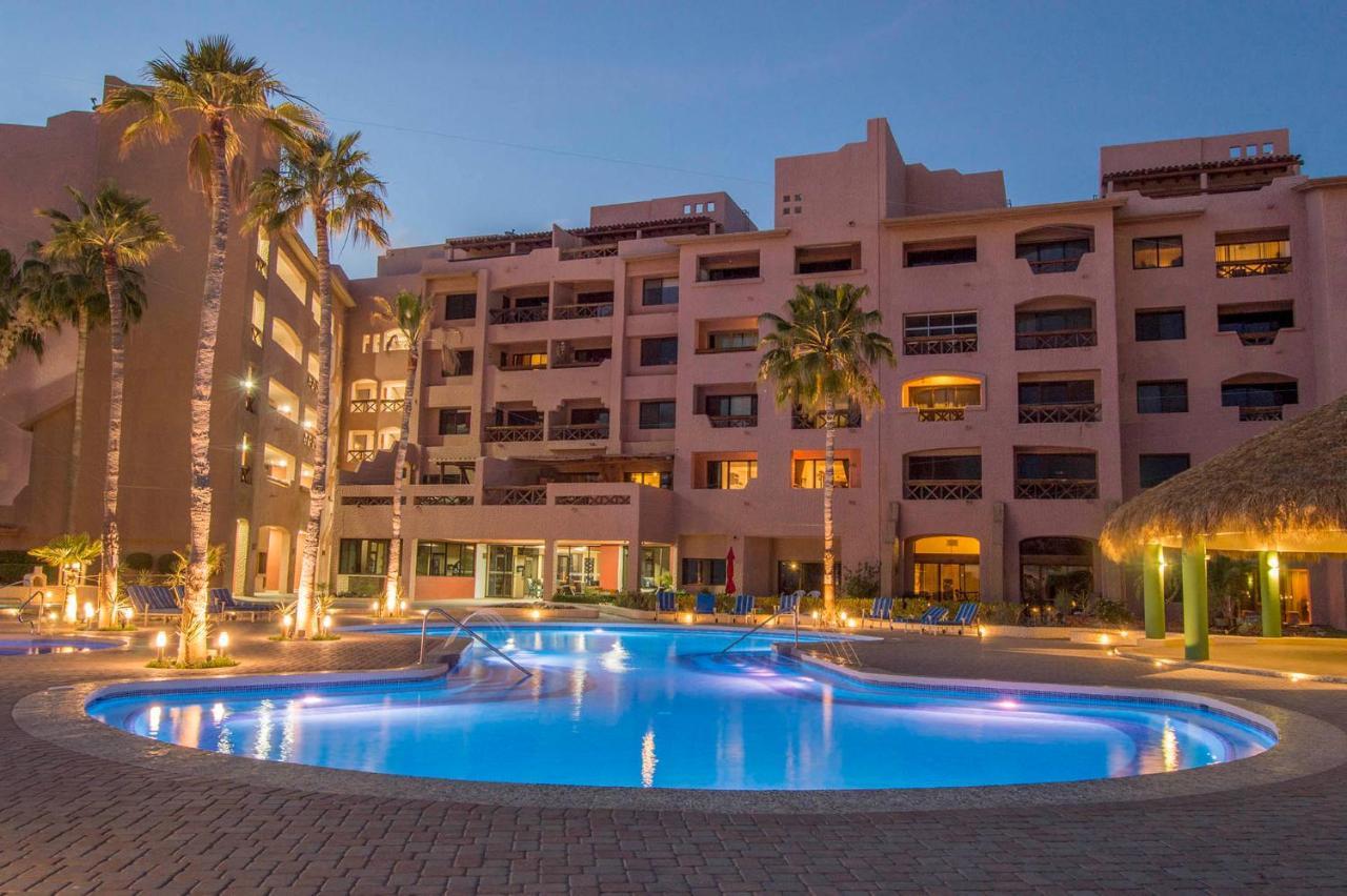 Апарт готель Marina Pinacate B-308 Пуерто-Пеньяско Екстер'єр фото