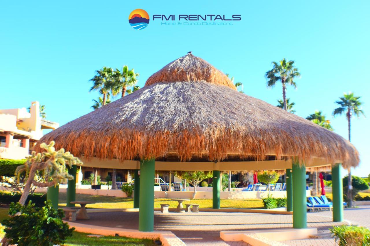 Апарт готель Marina Pinacate B-308 Пуерто-Пеньяско Екстер'єр фото