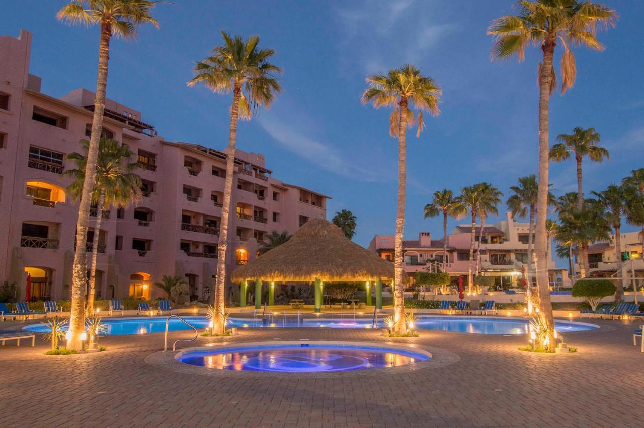 Апарт готель Marina Pinacate B-308 Пуерто-Пеньяско Екстер'єр фото